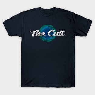 Vintage The Cult T-Shirt